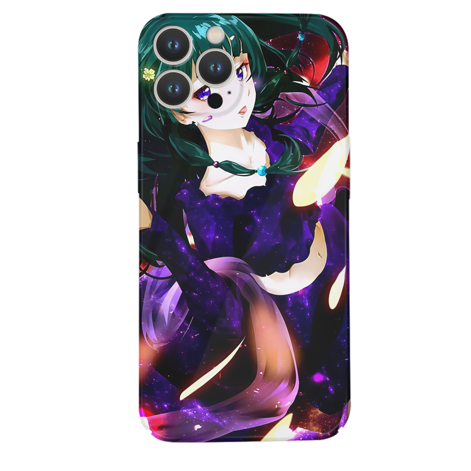 （画像用） 薬屋のひとりごと The Apothecary Diaries 【iPhone 14シリーズ対応】ハードケース